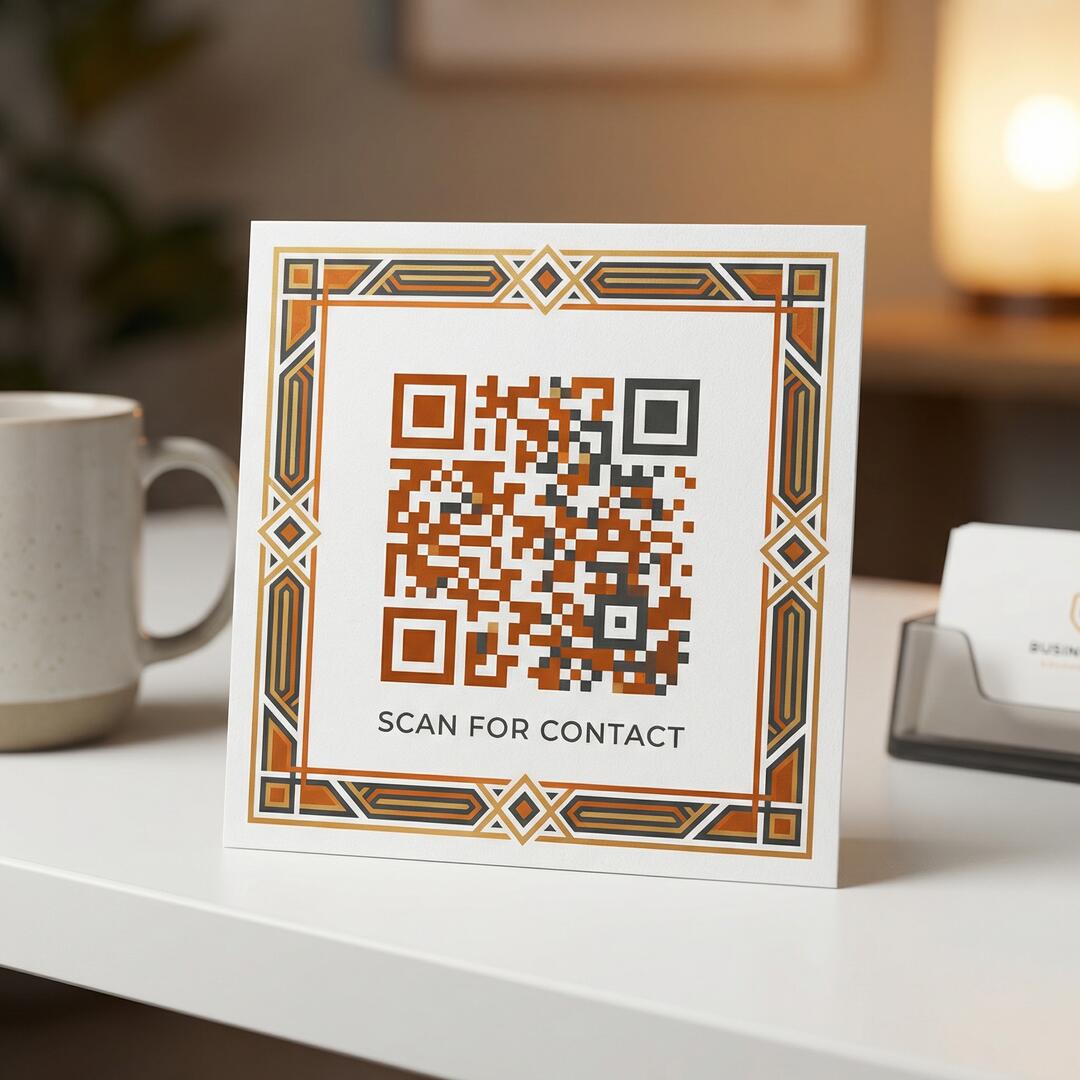 免费x站商务二维码